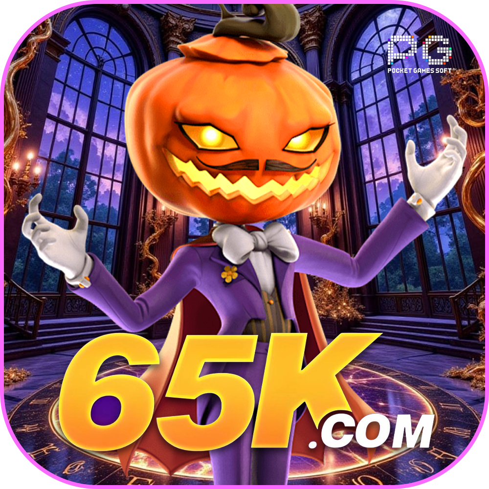 65K Logo